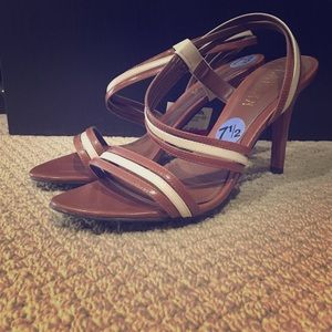 Ralph Lauren Addie slingback sandal