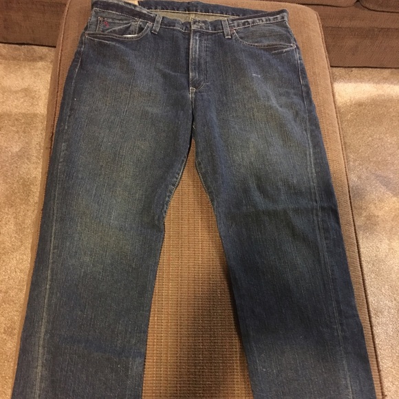 Polo Jeans