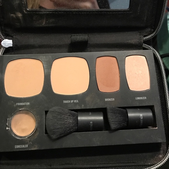 Bareminerals pallet