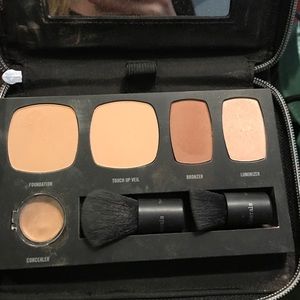 Bareminerals pallet