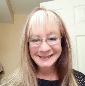 Meet your Posher, Dorothy