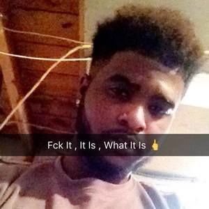 Meet your Posher, Gleesh