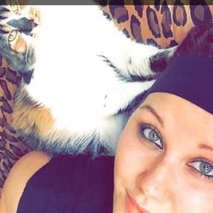 Meet your Posher, Ericka