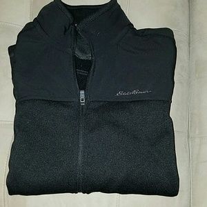 Men's Eddie Bauer zip up