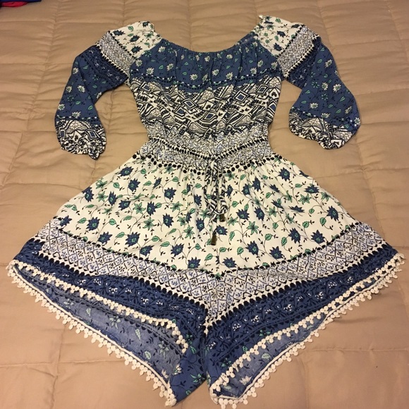 romper