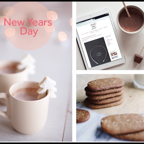 ✨Relax & Enjoy New Years Day✨ - Picture 1 of 4