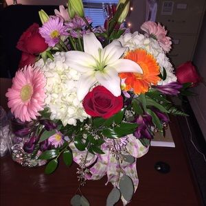 Meet your Posher, Mary