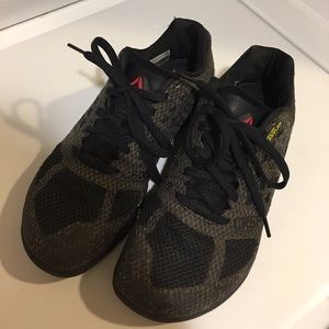 Reebok crossfit nano 5.0