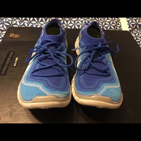 Nike Free 5.0