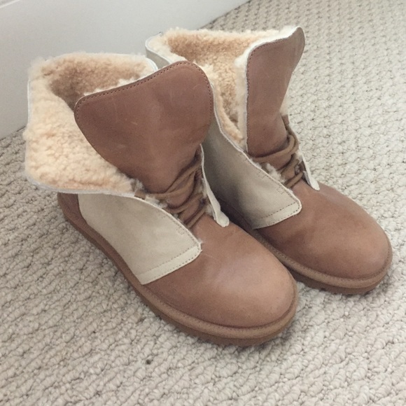 UGG Australia Booties