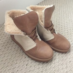UGG Australia Booties