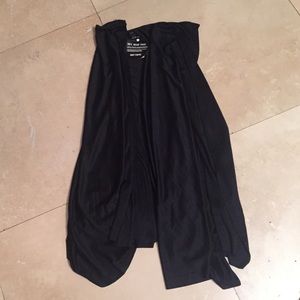 Hot Topic Vampire Cape