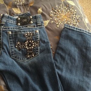 Size 28 skinny