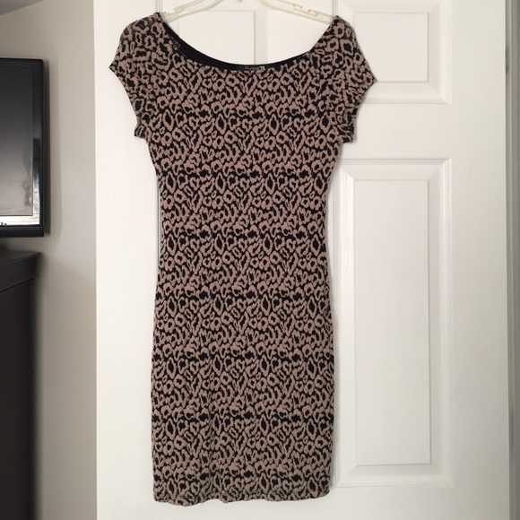 Forever 21 dress