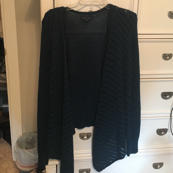 American Eagle Cardigan🦅