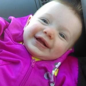 Meet your Posher, Breanna