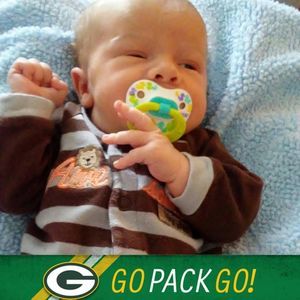 Meet your Posher, Christopher