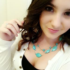 Meet your Posher, Marrissa