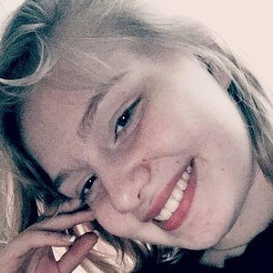 Meet your Posher, Carolyne