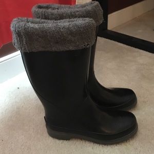 Rainboots