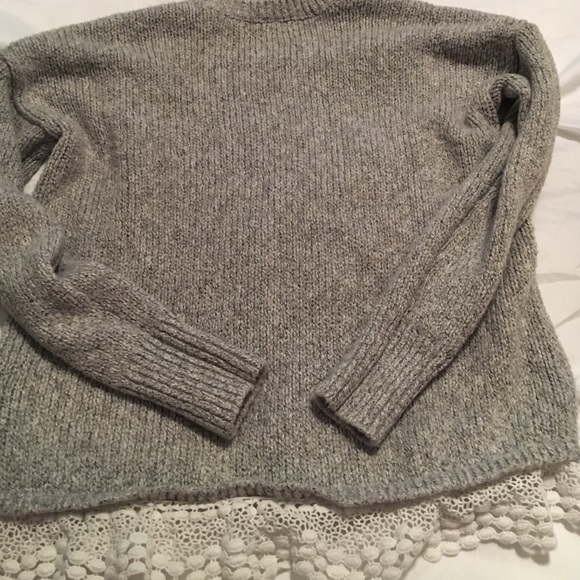 Abercrombie kids sweater - Picture 3 of 3