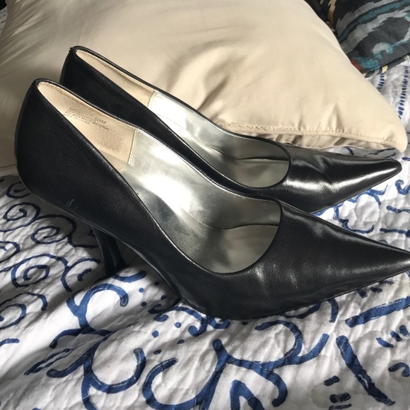 Chinese laundry heels