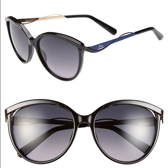 Dior polarized sunglasses