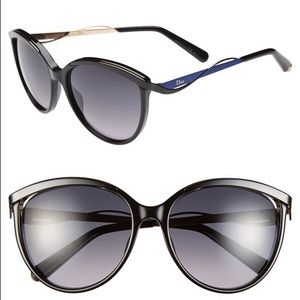 Dior polarized sunglasses