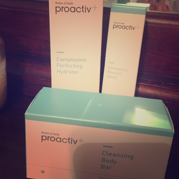 Proactive bundle