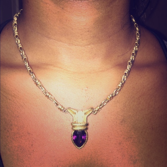 Vintage Necklace