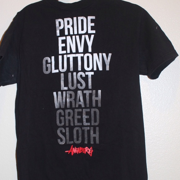 Mens tshirt