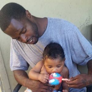 Meet your Posher, Billy