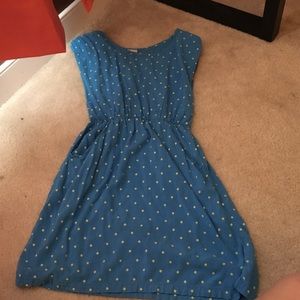 Target Mossimo Dress