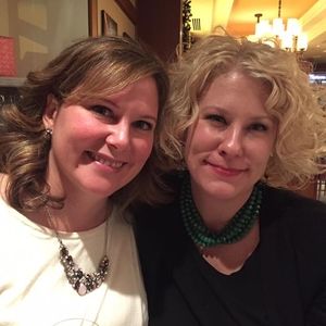 Meet your Posher, Erica