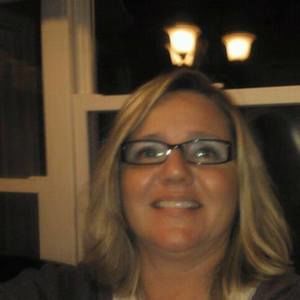 Meet your Posher, Carol