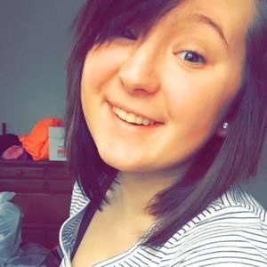 Meet your Posher, Ashlee