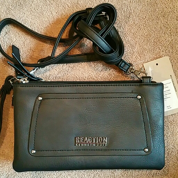 Kenneth Cole wristlet