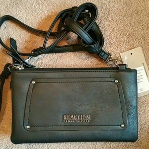 Kenneth Cole wristlet