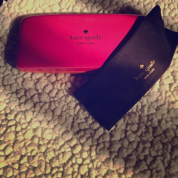 Kate Spade Case