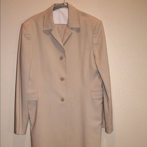 Woman's jacket