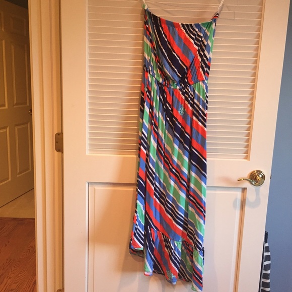 Summer dress