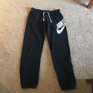 Women's Nike Sweatpants
