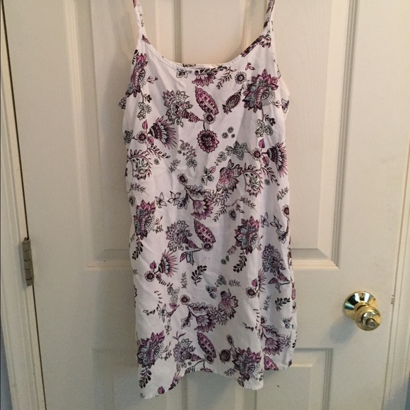 Cotton On slip dress