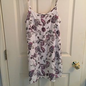 Cotton On slip dress
