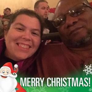 Meet your Posher, Michaele