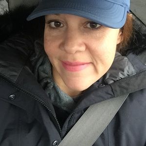 Meet your Posher, Patricia