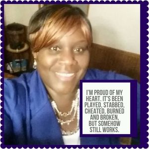 Meet your Posher, Denise