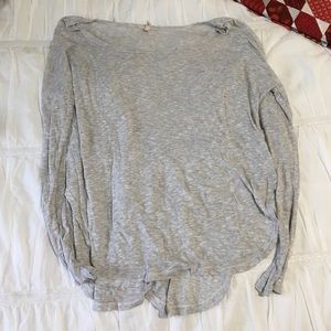 Emma &a Sam light pullover