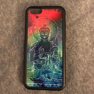 Wildflower iPhone 6/6s case