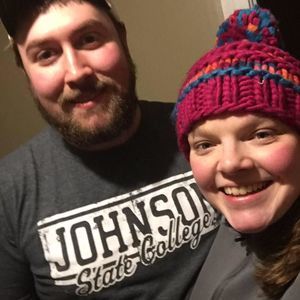 Meet your Posher, Holly